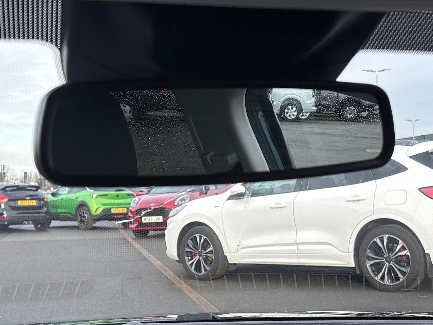 Used Ford Focus 2022 for sale - 77489009: Photo 14