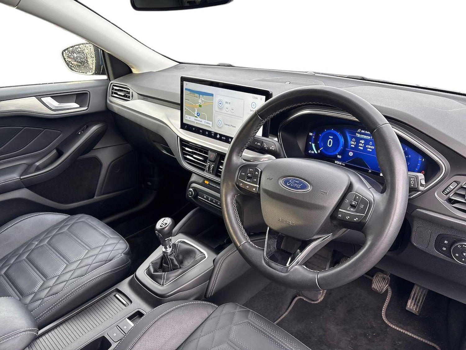 Used Ford Focus 2022 for sale - 77489009: Photo 15