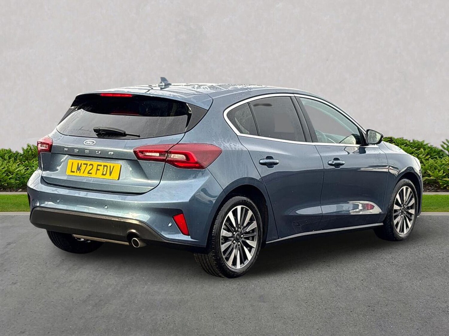 Used Ford Focus 2022 for sale - 77489009: Photo 18