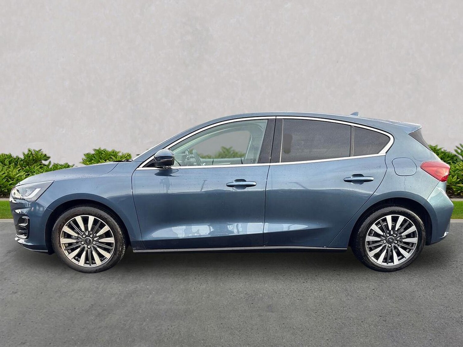 Used Ford Focus 2022 for sale - 77489009: Photo 19