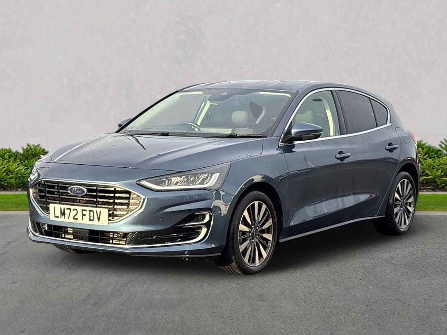 Used Ford Focus 2022 for sale - 77489009: Photo 20