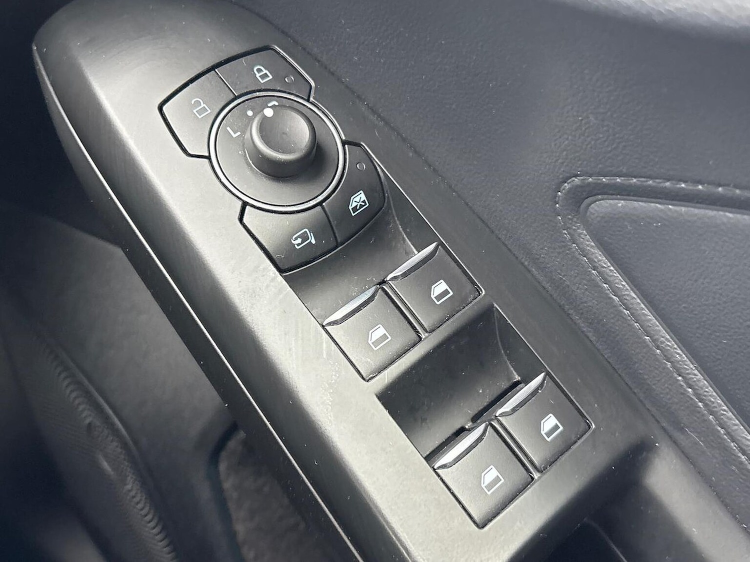 Used Ford Focus 2022 for sale - 77489009: Photo 21