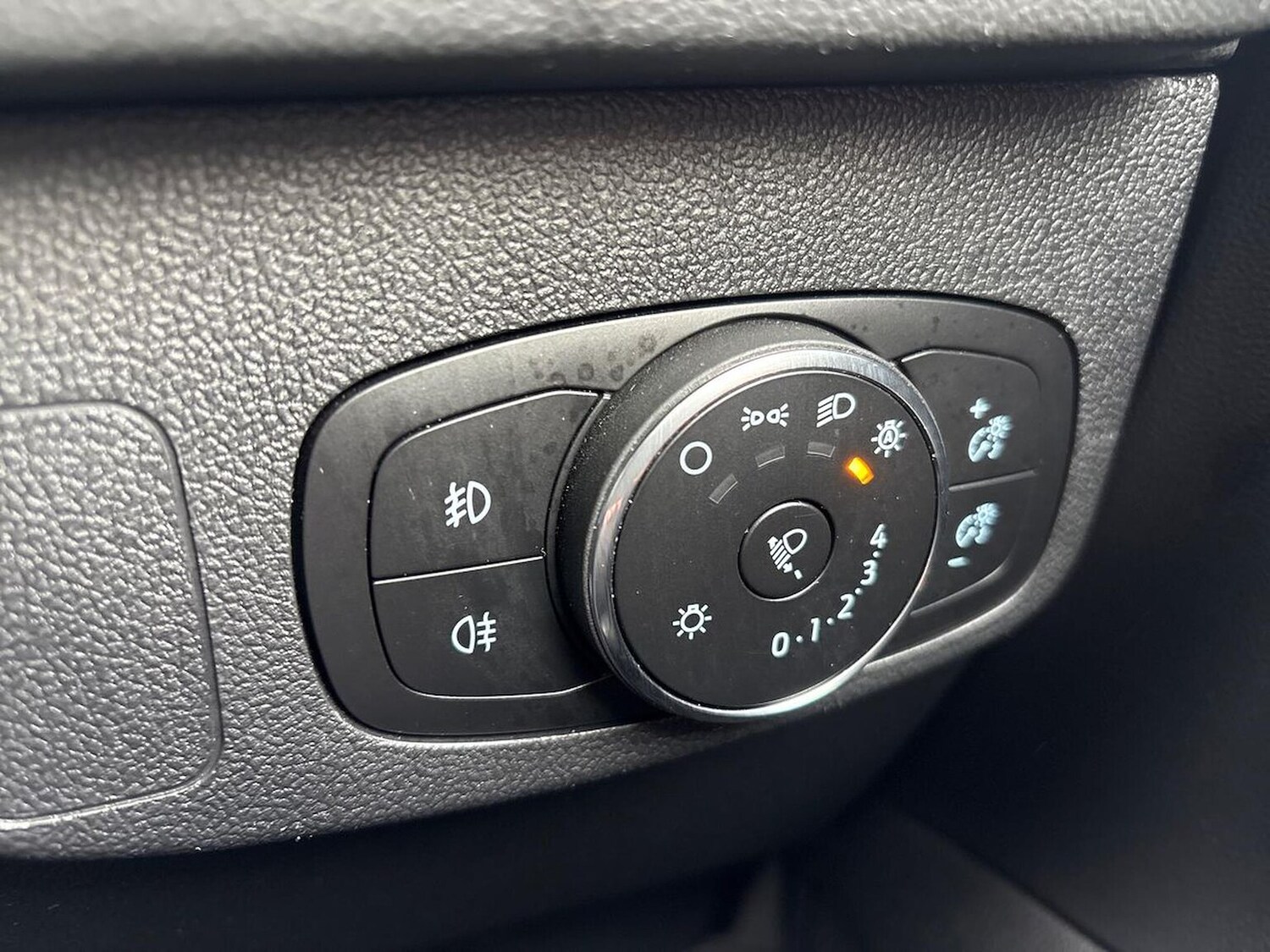 Used Ford Focus 2022 for sale - 77489009: Photo 22