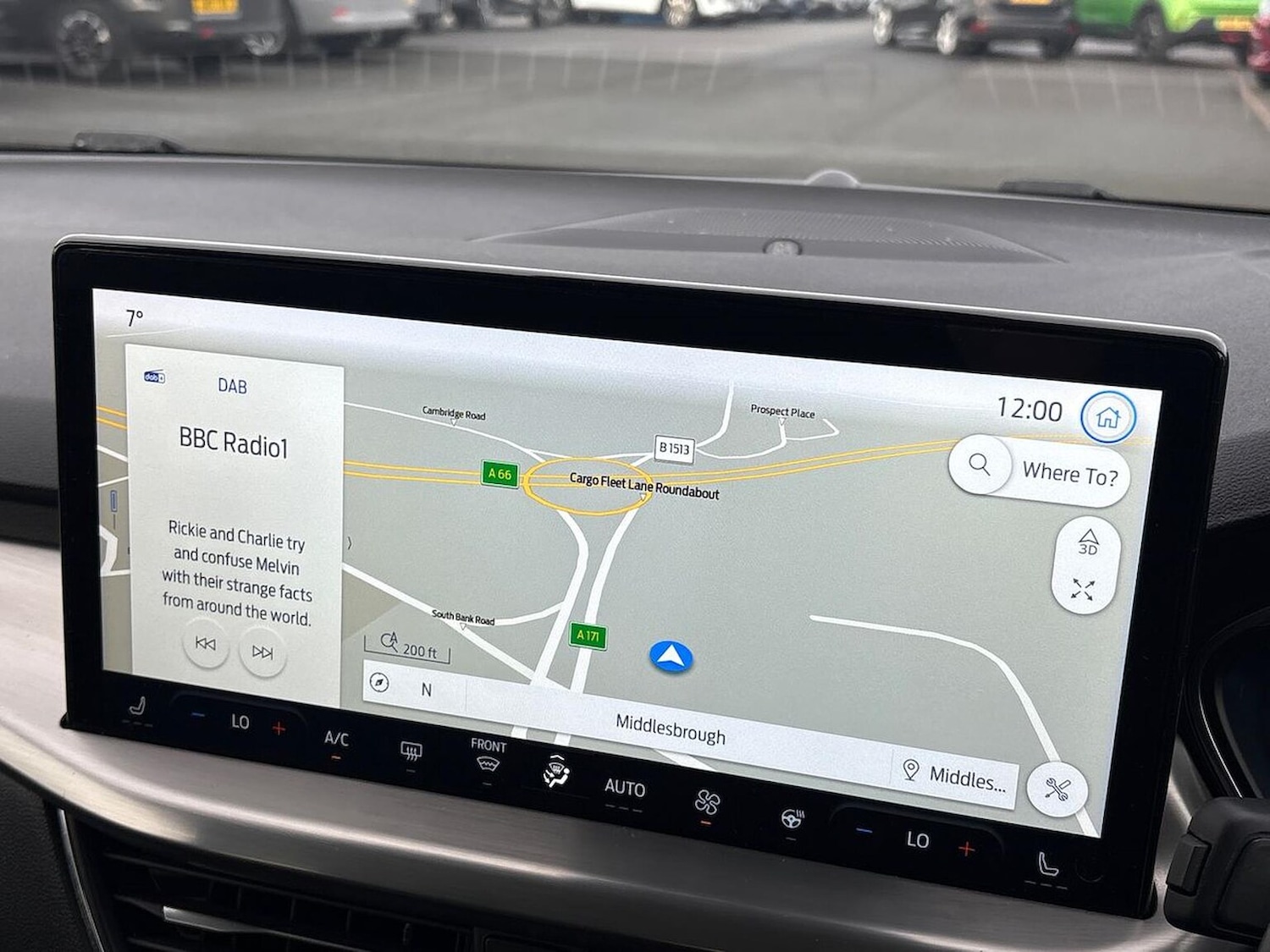 Used Ford Focus 2022 for sale - 77489009: Photo 24