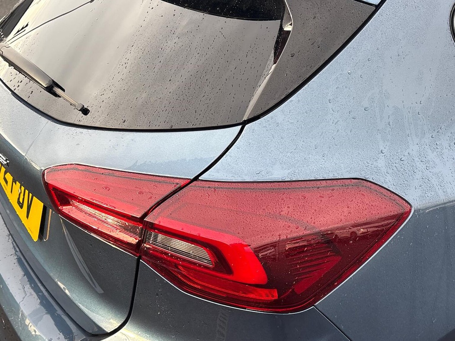 Used Ford Focus 2022 for sale - 77489009: Photo 36