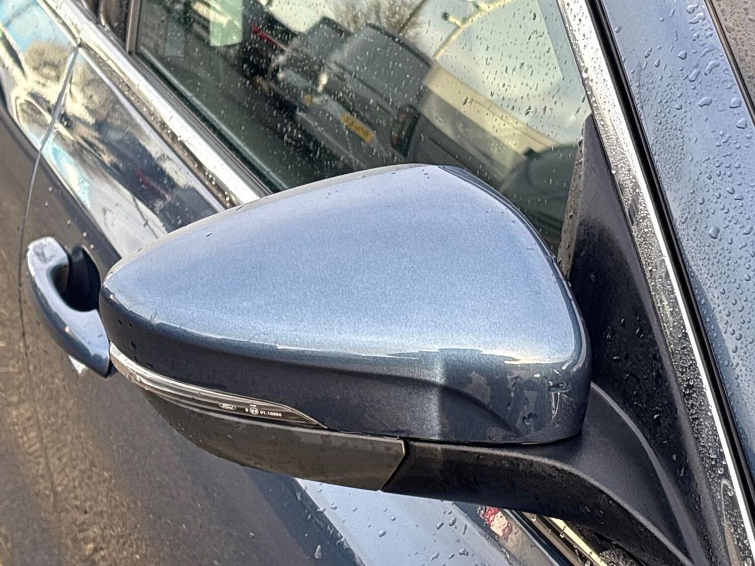 Used Ford Focus 2022 for sale - 77489009: Photo 38