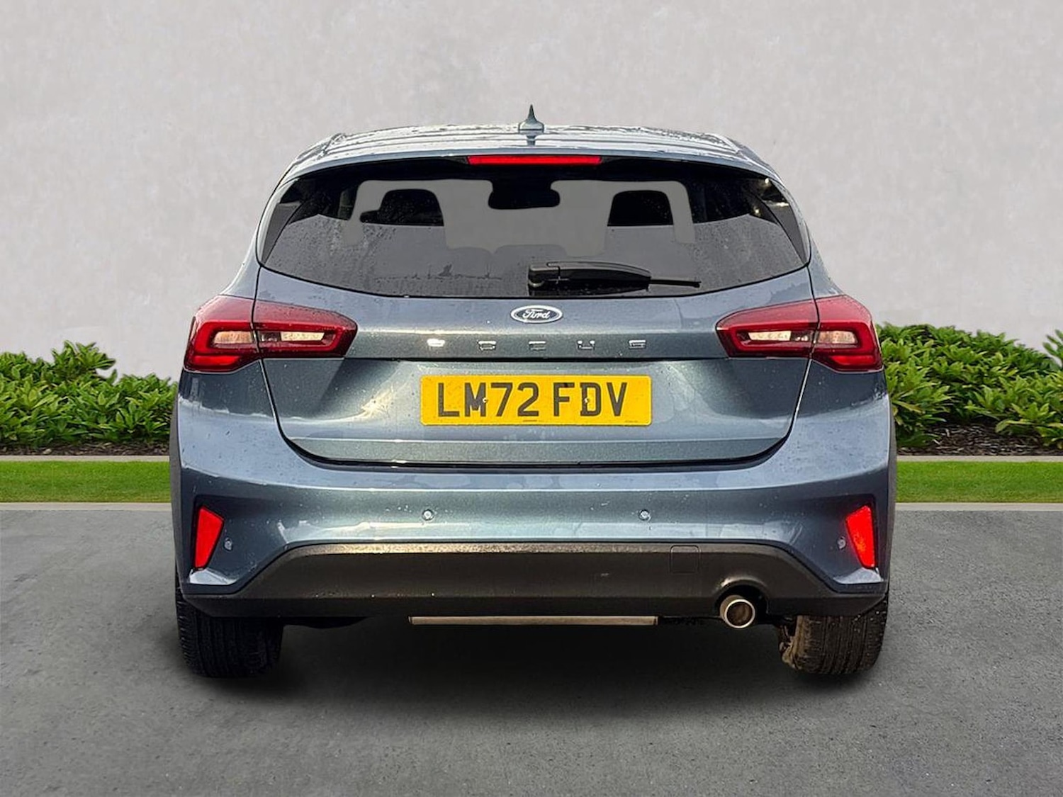 Used Ford Focus 2022 for sale - 77489009: Photo 4