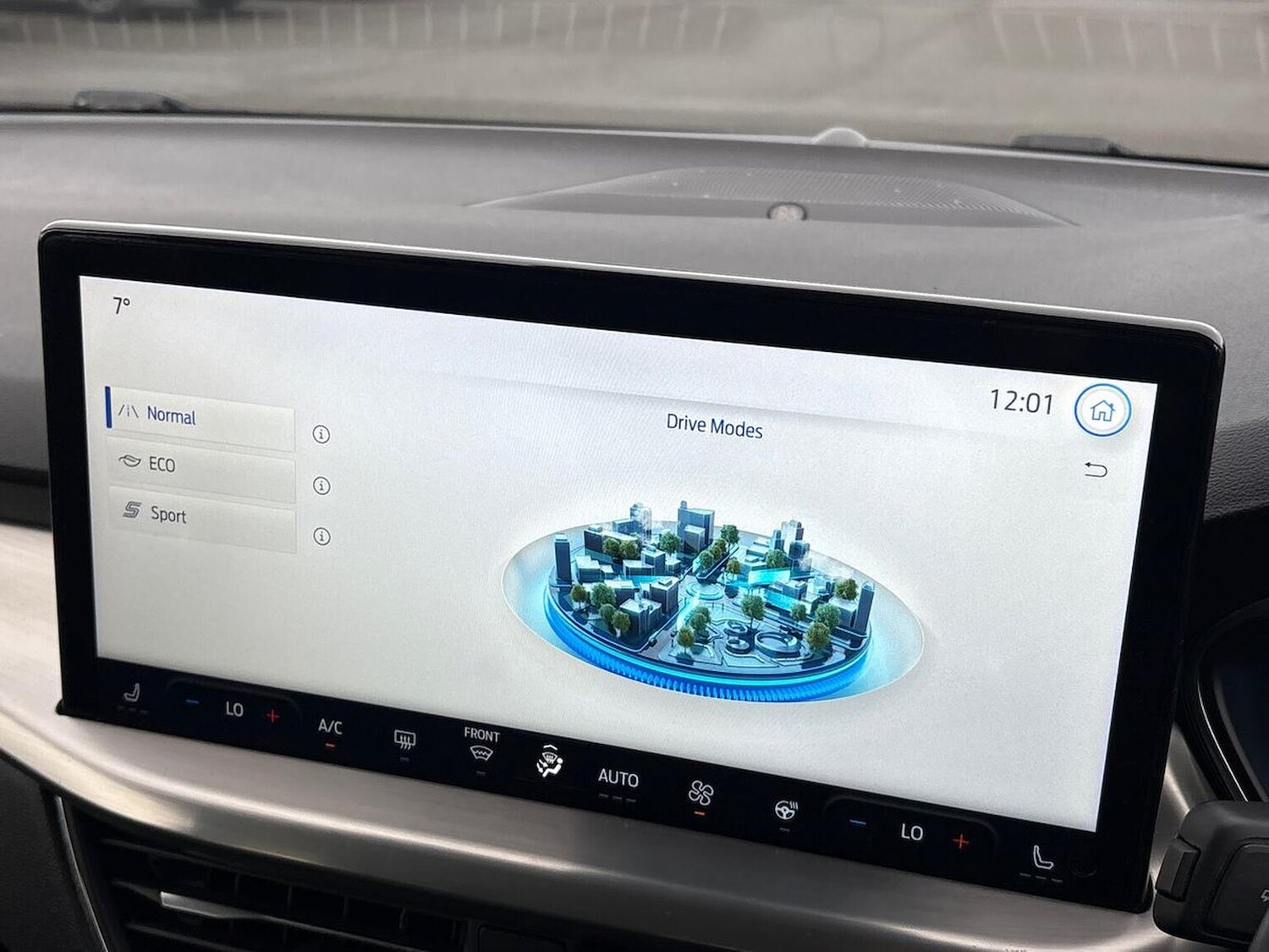 Used Ford Focus 2022 for sale - 77489009: Photo 42