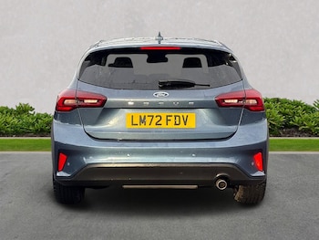 Used Ford Focus 2022 for sale - 77489009: Photo