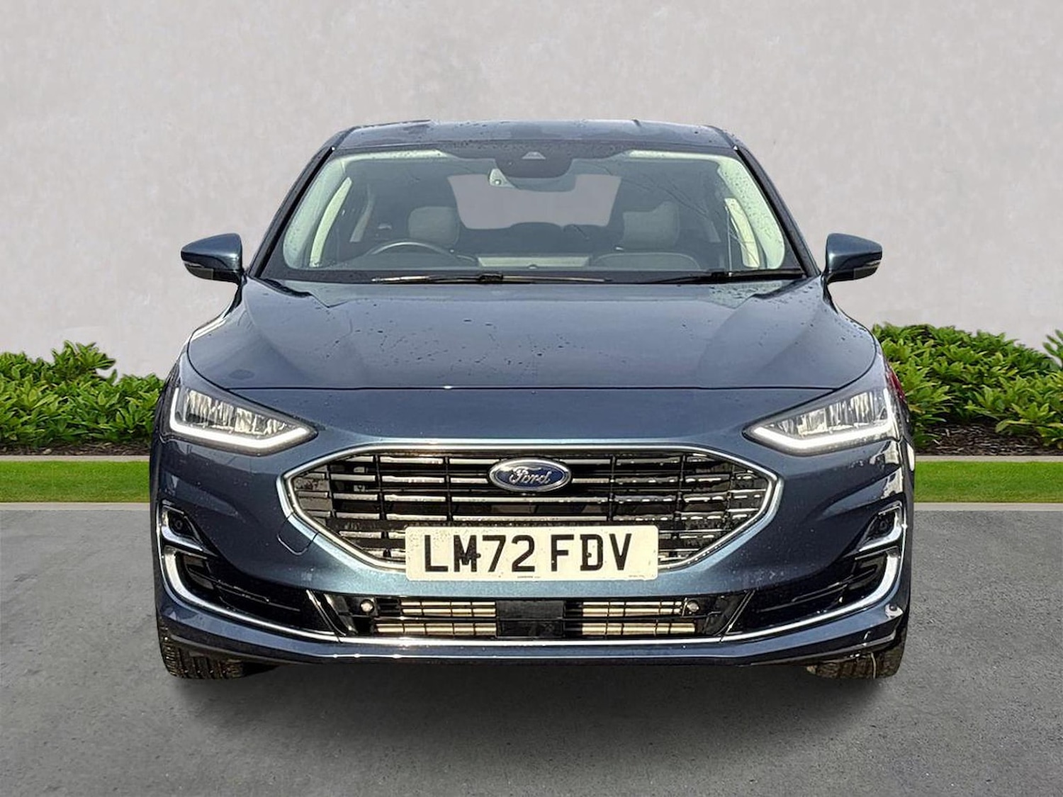 Used Ford Focus 2022 for sale - 77489009: Photo 5