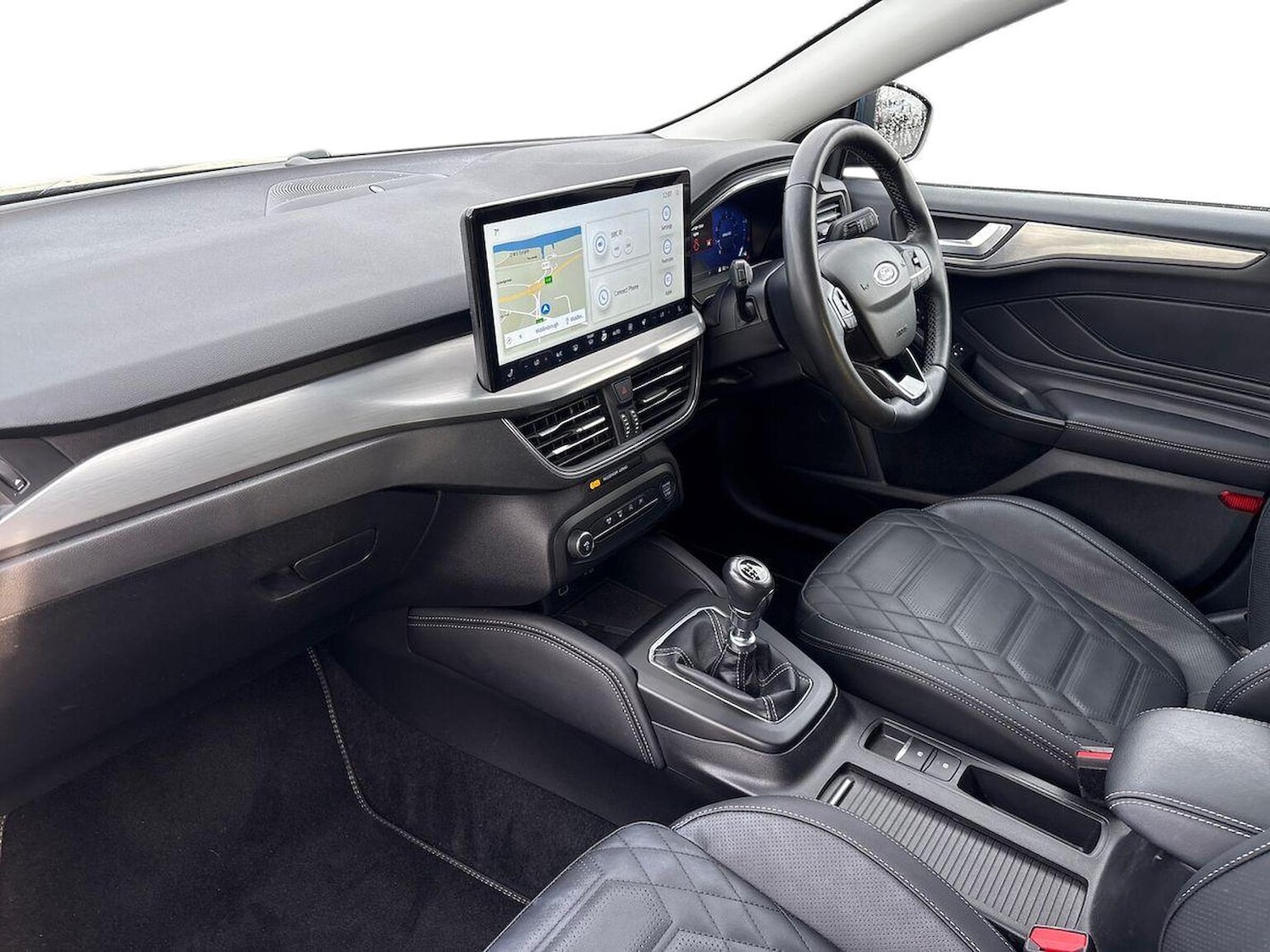 Used Ford Focus 2022 for sale - 77489009: Photo 7