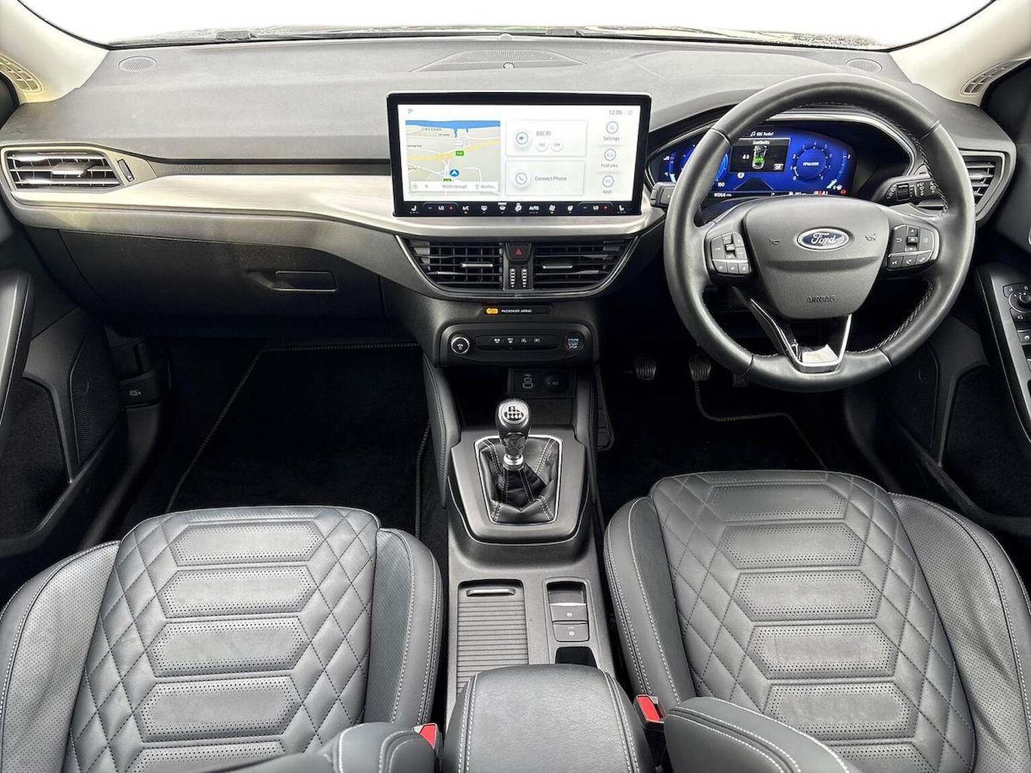 Used Ford Focus 2022 for sale - 77489009: Photo 8