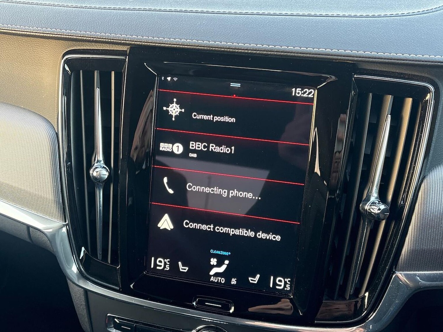 Used Volvo S90 2021 for sale - 76794855: Photo 10