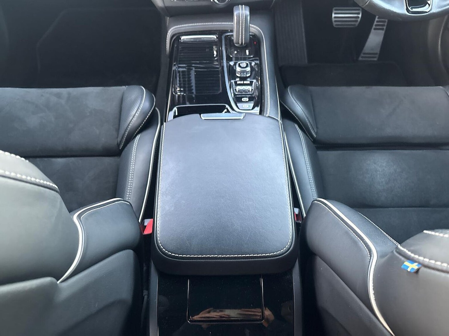 Used Volvo S90 2021 for sale - 76794855: Photo 12