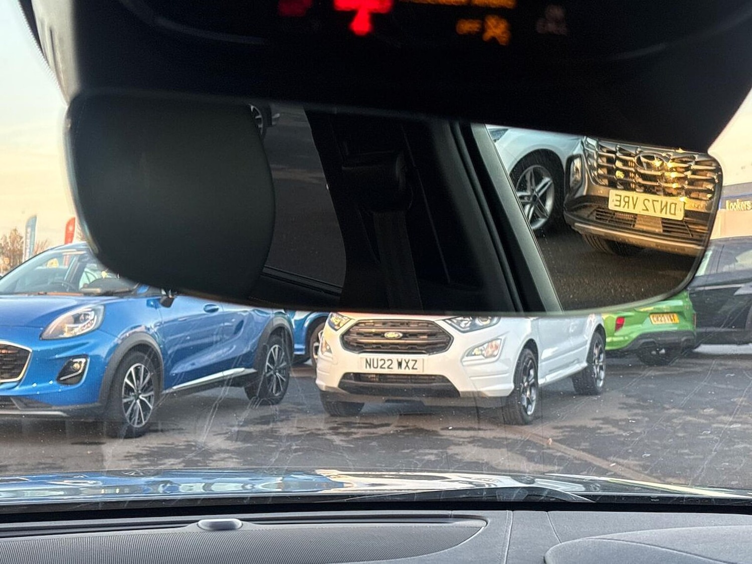 Used Volvo S90 2021 for sale - 76794855: Photo 13