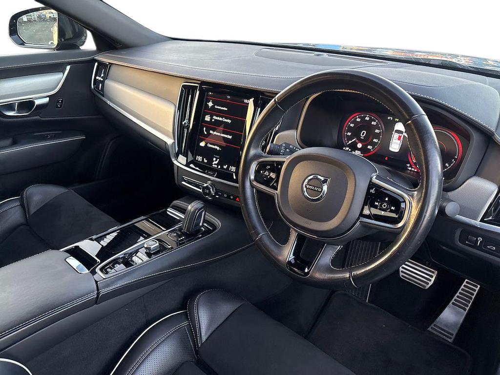 Used Volvo S90 2021 for sale - 76794855: Photo 14