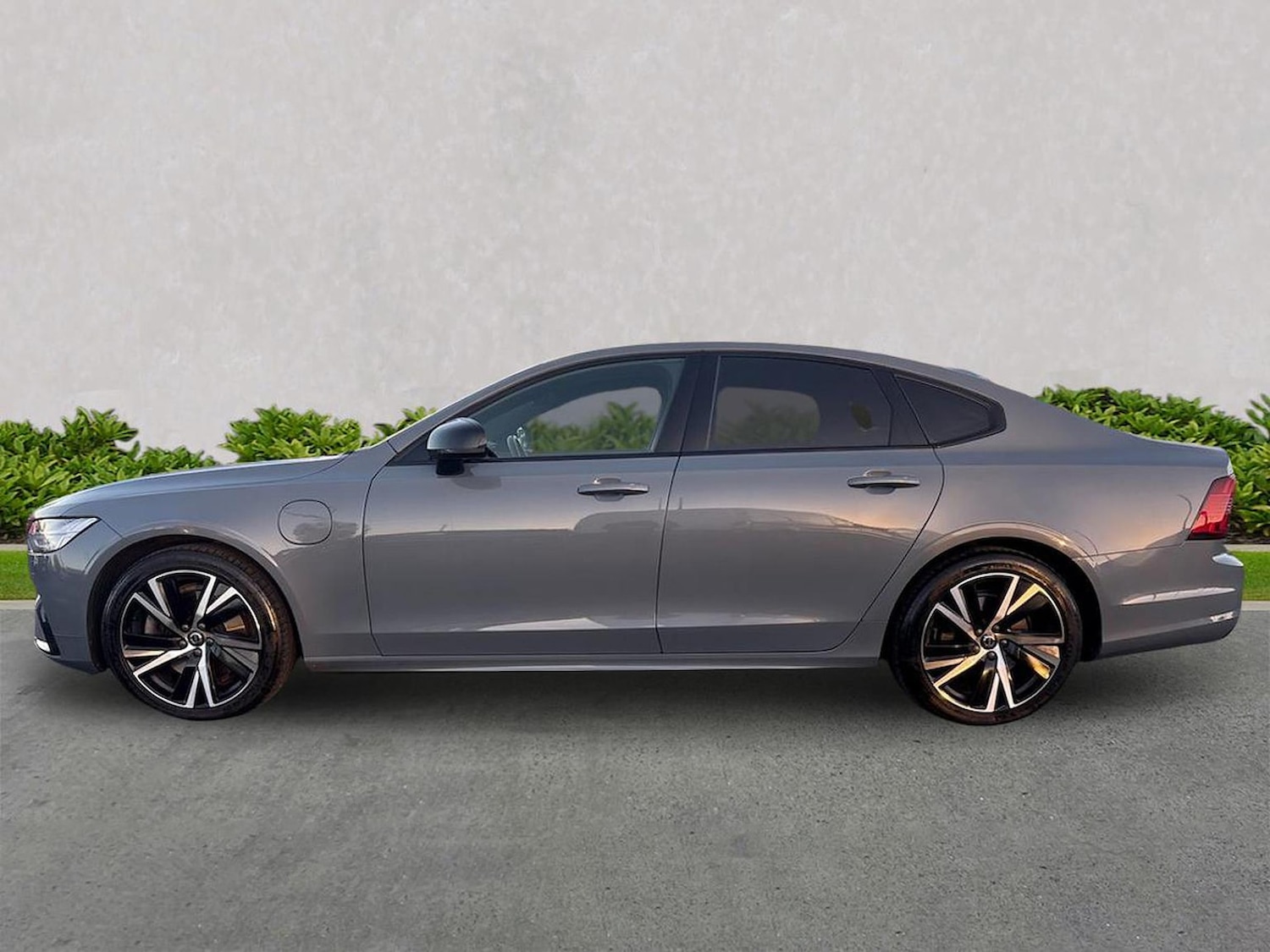 Used Volvo S90 2021 for sale - 76794855: Photo 18