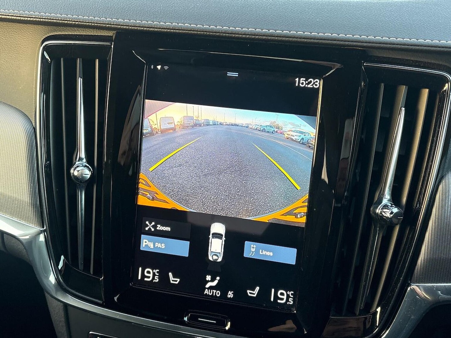 Used Volvo S90 2021 for sale - 76794855: Photo 22