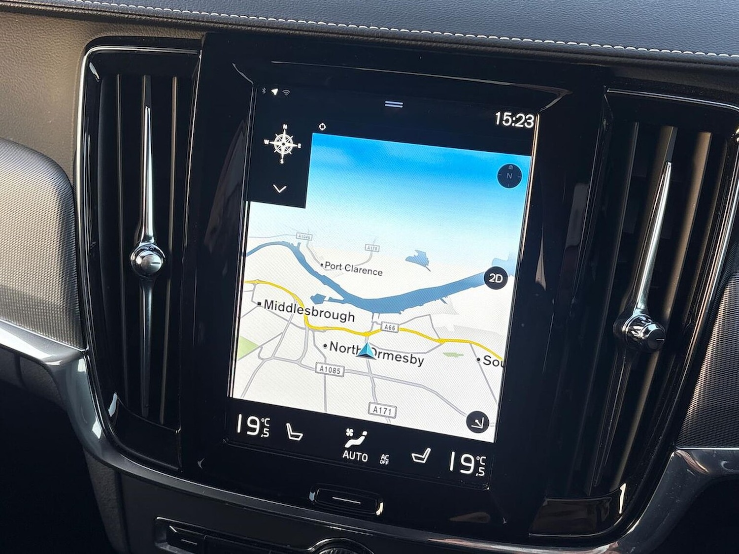 Used Volvo S90 2021 for sale - 76794855: Photo 23