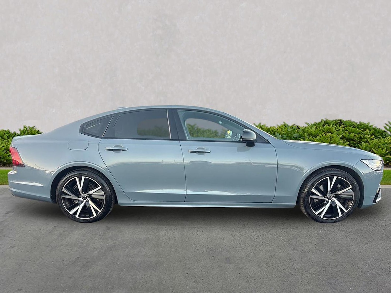 Used Volvo S90 2021 for sale - 76794855: Photo 3