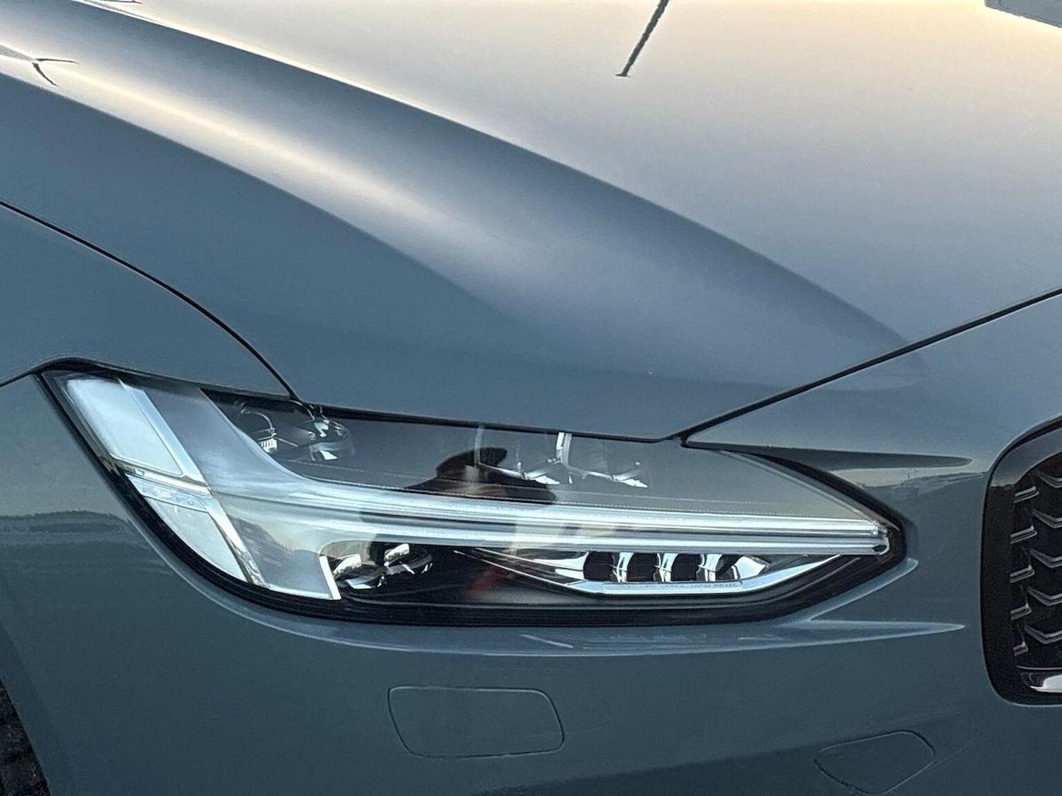 Used Volvo S90 2021 for sale - 76794855: Photo 33