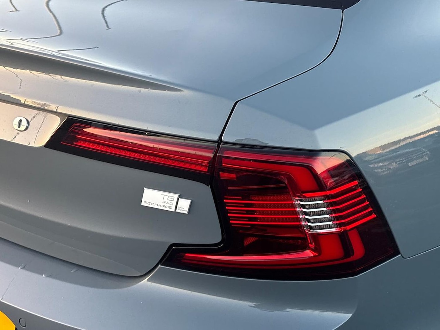 Used Volvo S90 2021 for sale - 76794855: Photo 35