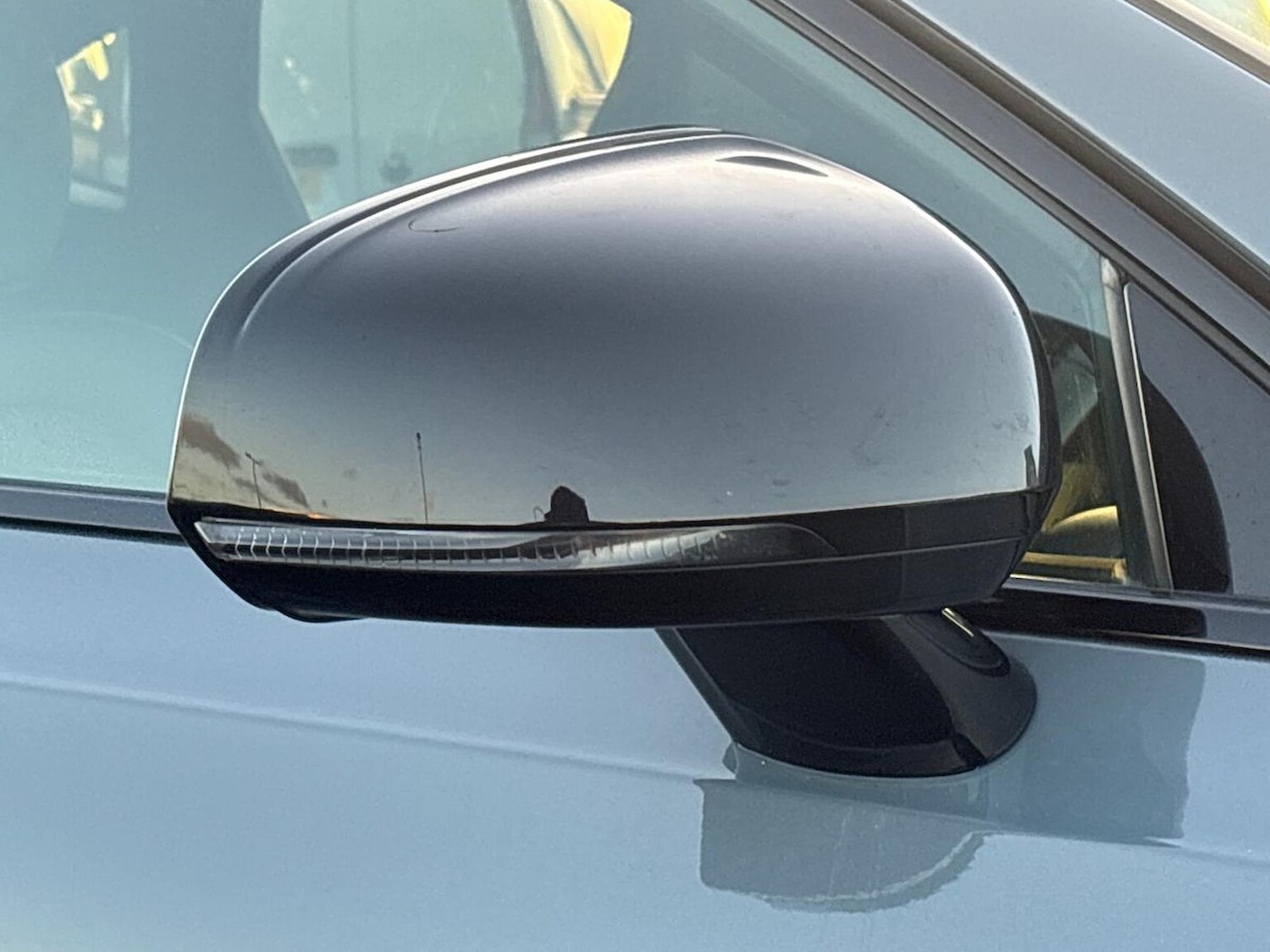 Used Volvo S90 2021 for sale - 76794855: Photo 37