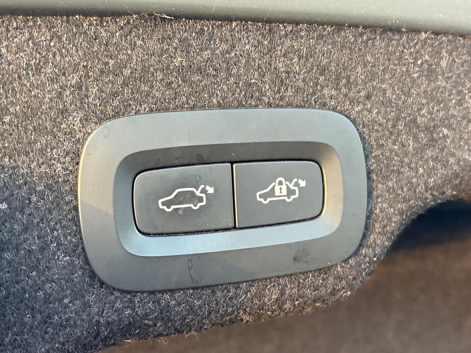 Used Volvo S90 2021 for sale - 76794855: Photo 40