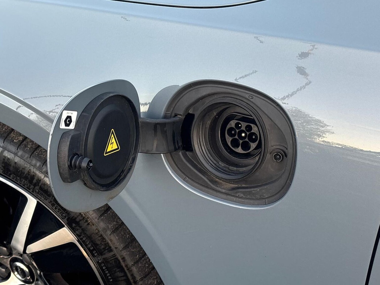 Used Volvo S90 2021 for sale - 76794855: Photo 42