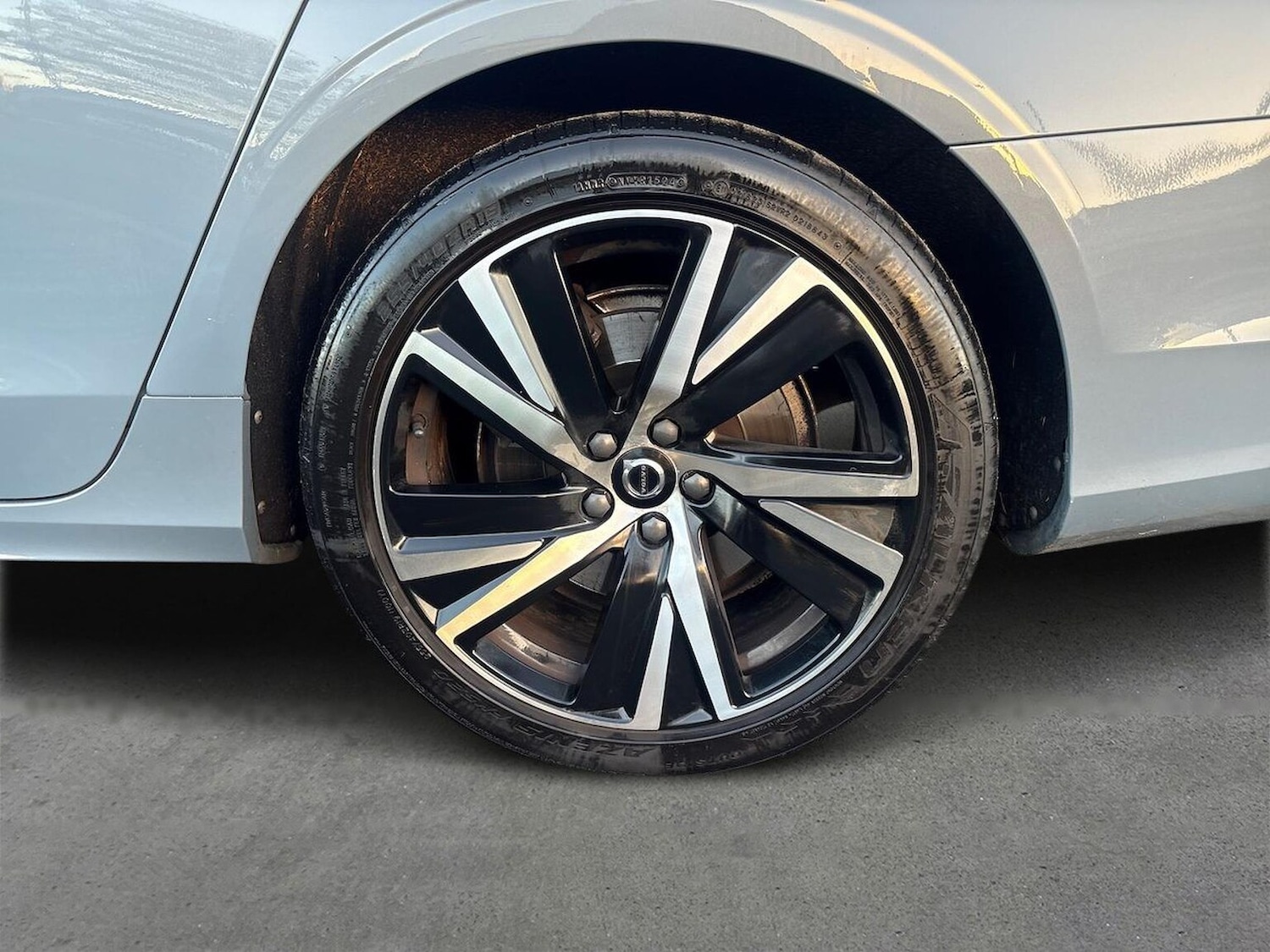 Used Volvo S90 2021 for sale - 76794855: Photo 6