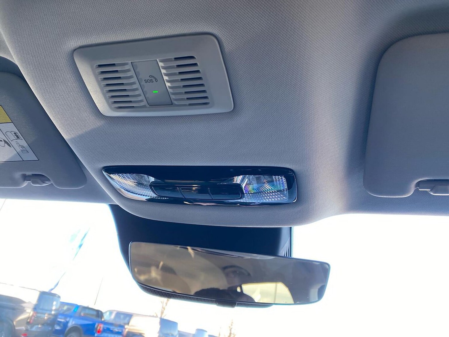 Used MG MG HS 2025 for sale - 76932304: Photo 14