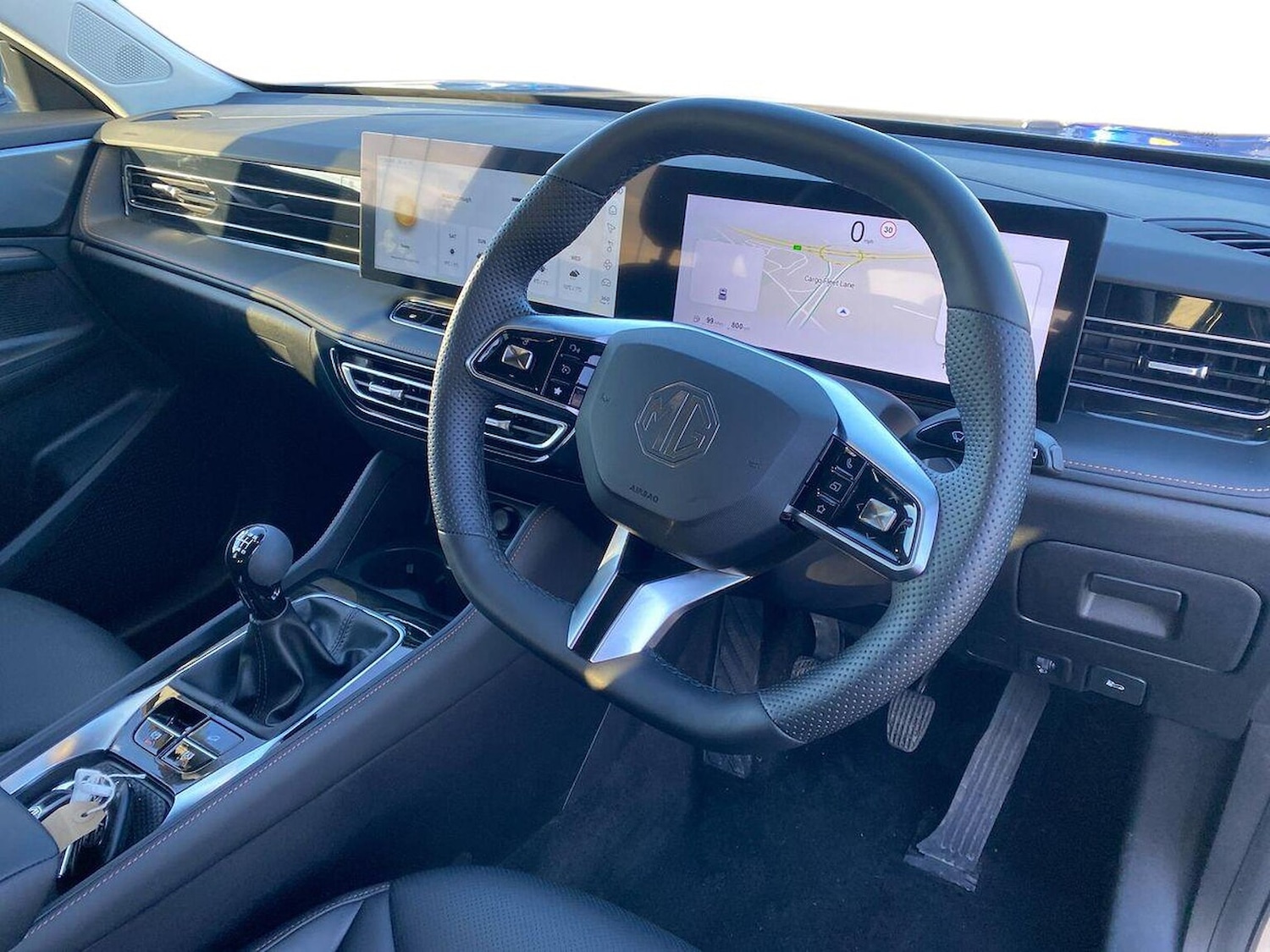 Used MG MG HS 2025 for sale - 76932304: Photo 15