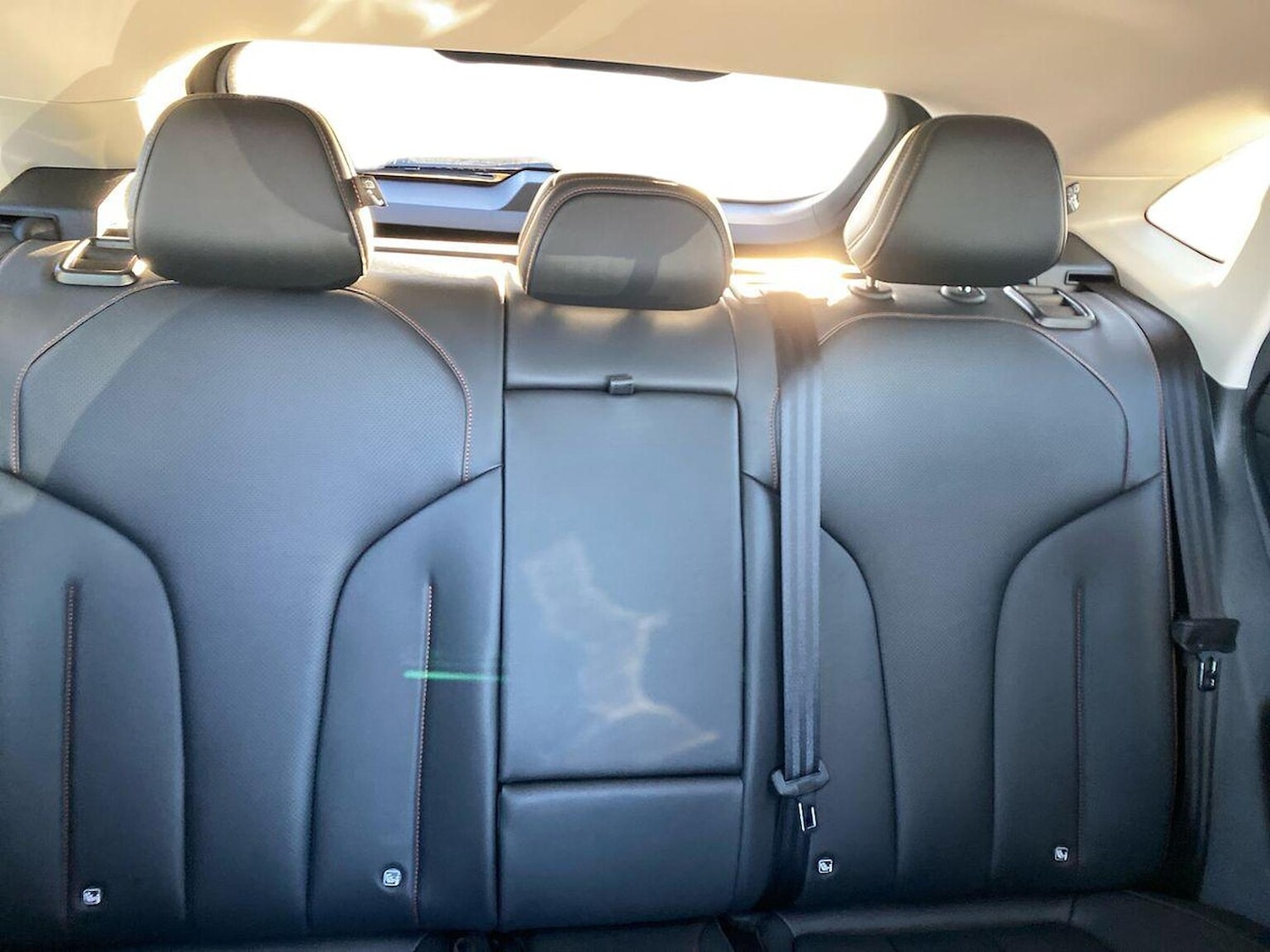 Used MG MG HS 2025 for sale - 76932304: Photo 16