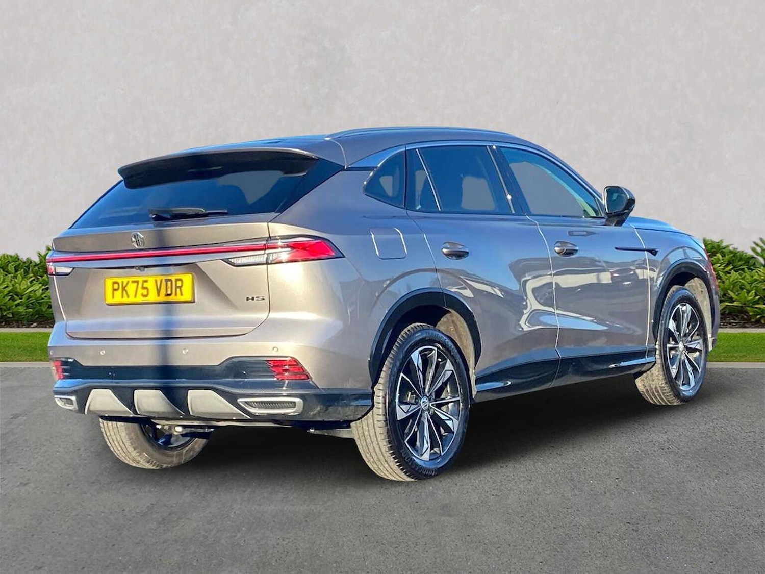 Used MG MG HS 2025 for sale - 76932304: Photo 18