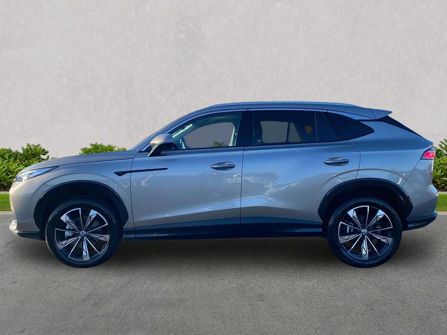 Used MG MG HS 2025 for sale - 76932304: Photo 19