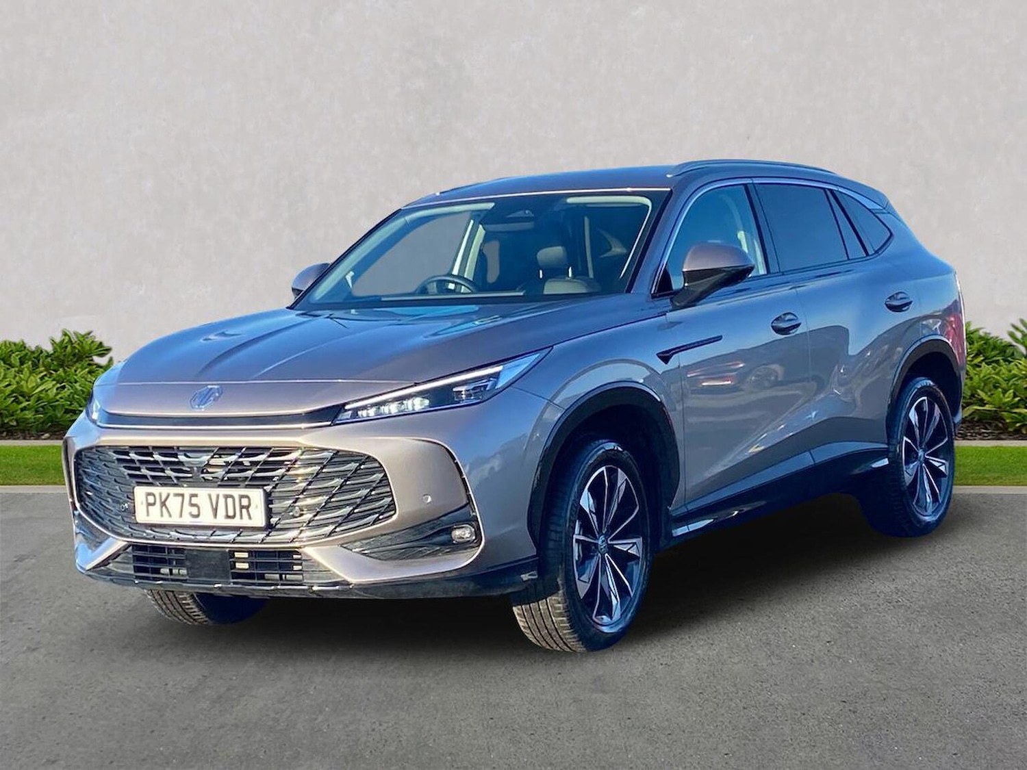 Used MG MG HS 2025 for sale - 76932304: Photo 20