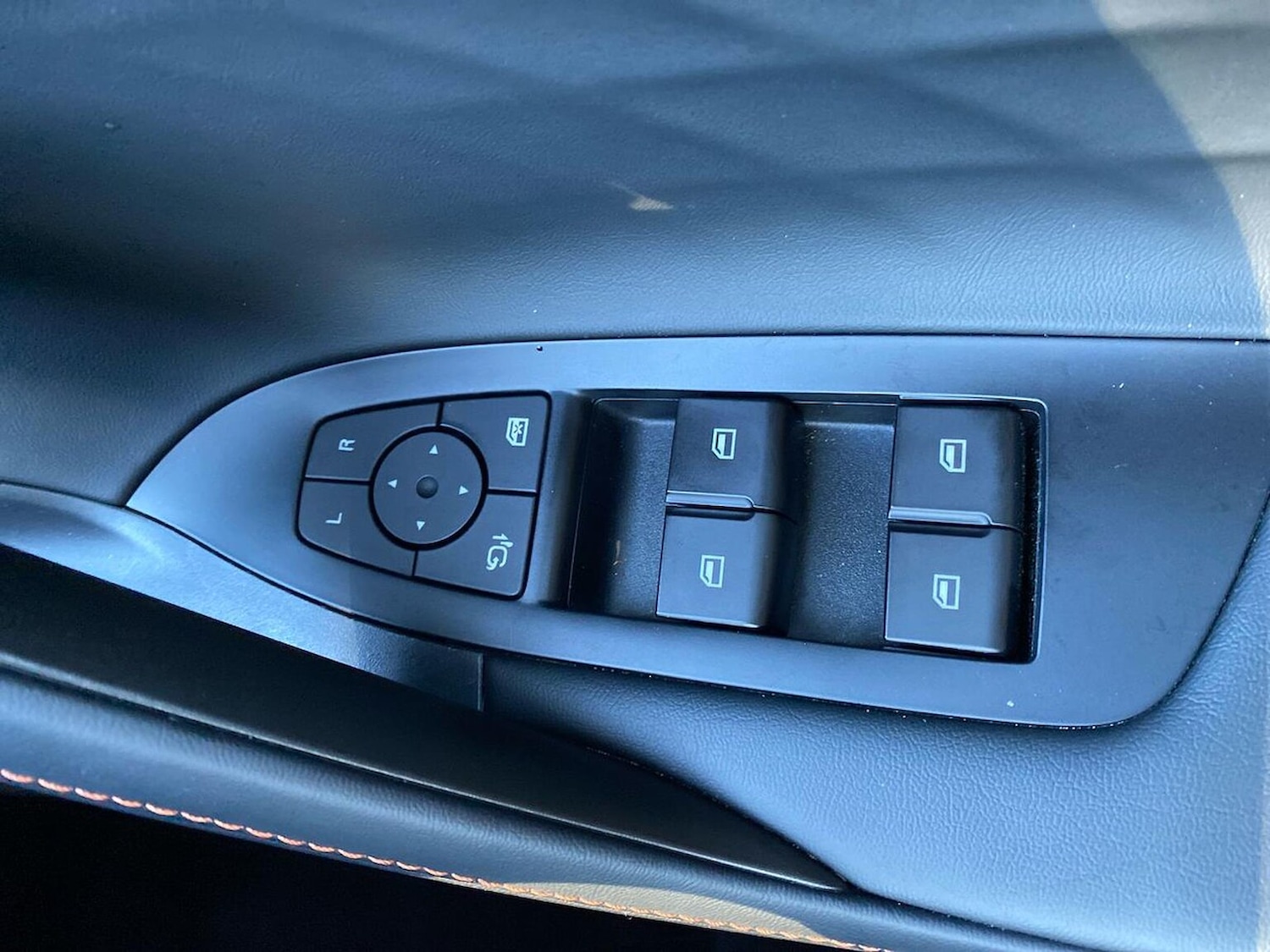 Used MG MG HS 2025 for sale - 76932304: Photo 21