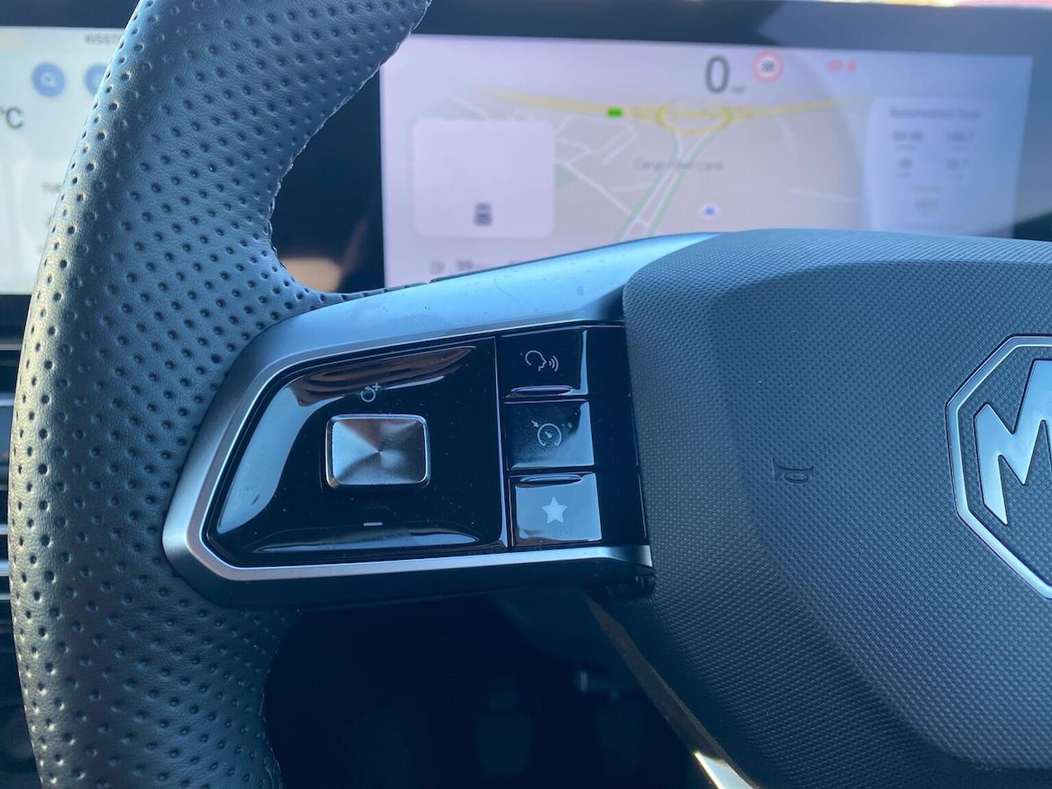 Used MG MG HS 2025 for sale - 76932304: Photo 26