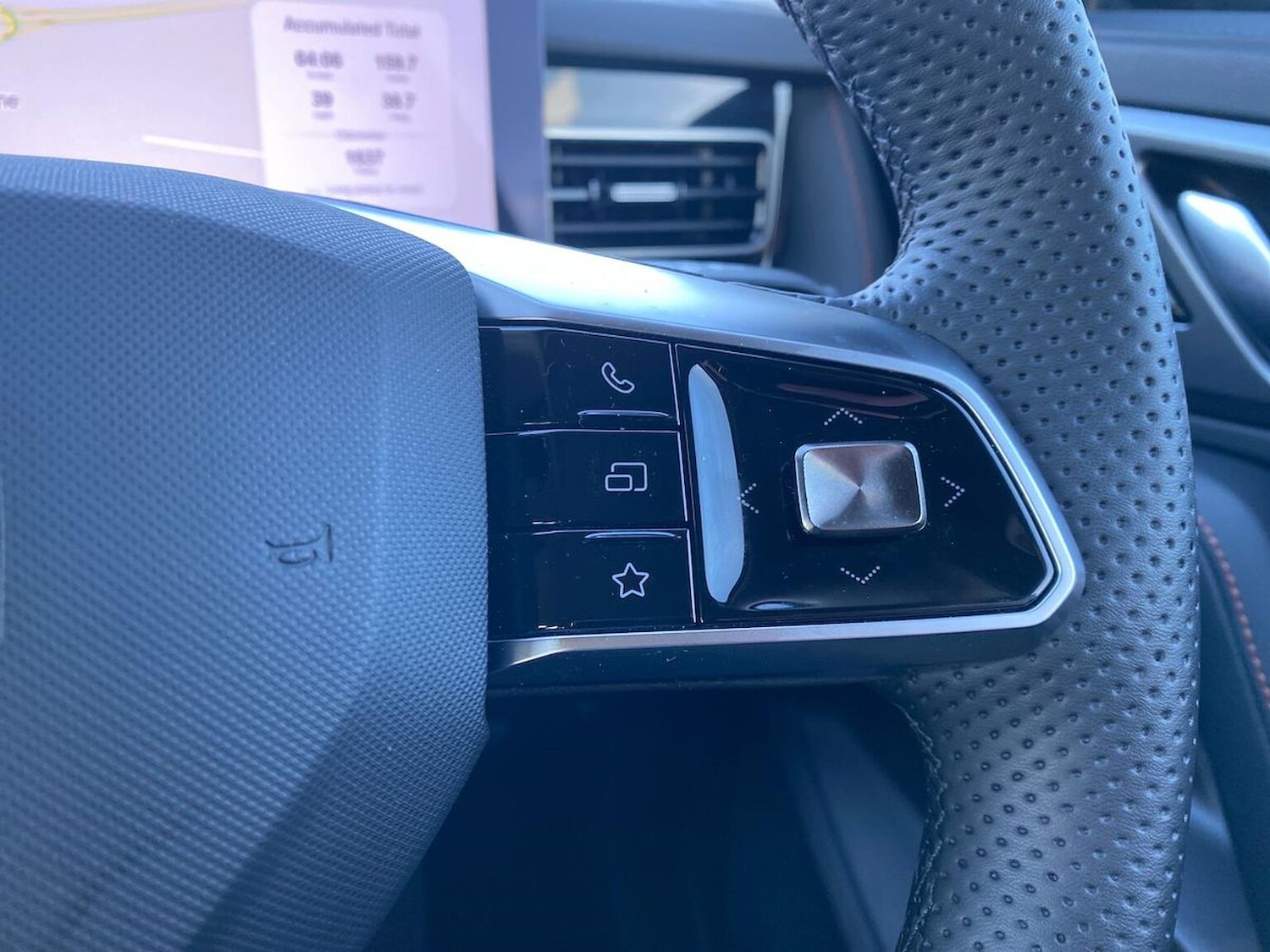 Used MG MG HS 2025 for sale - 76932304: Photo 27