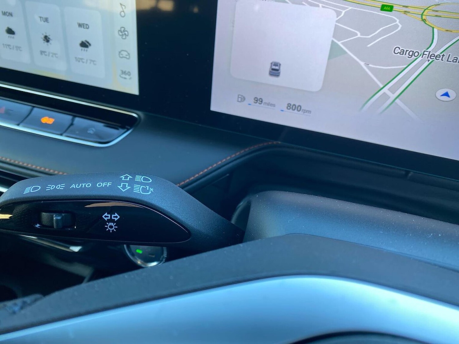 Used MG MG HS 2025 for sale - 76932304: Photo 28