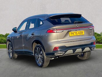 Used MG MG HS 2025 for sale - 76932304: Photo