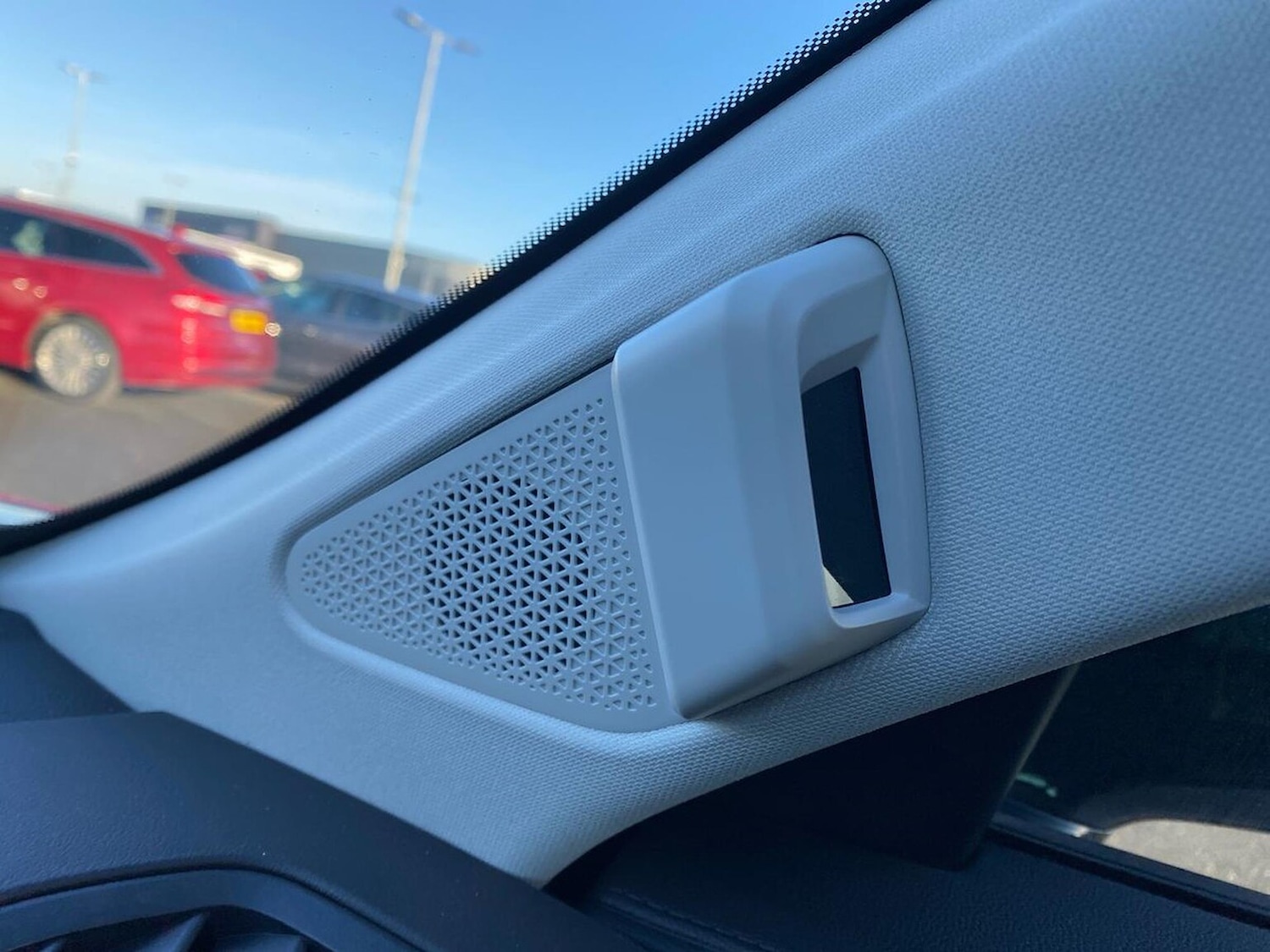 Used MG MG HS 2025 for sale - 76932304: Photo 31