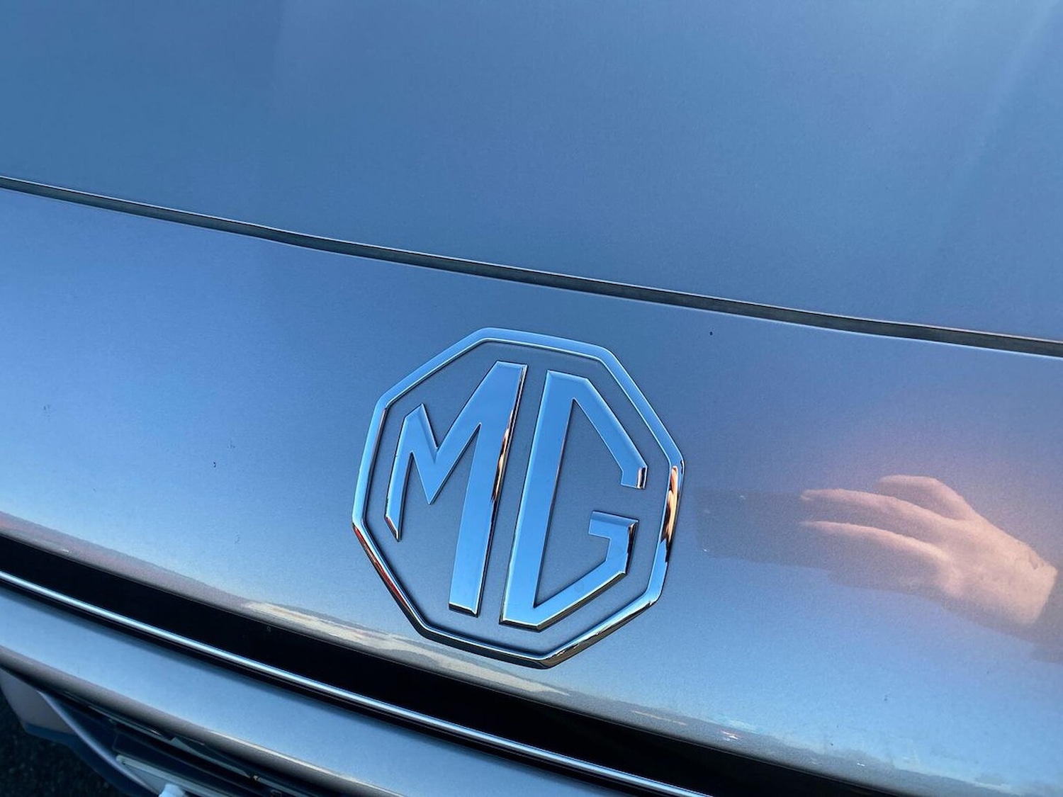 Used MG MG HS 2025 for sale - 76932304: Photo 33