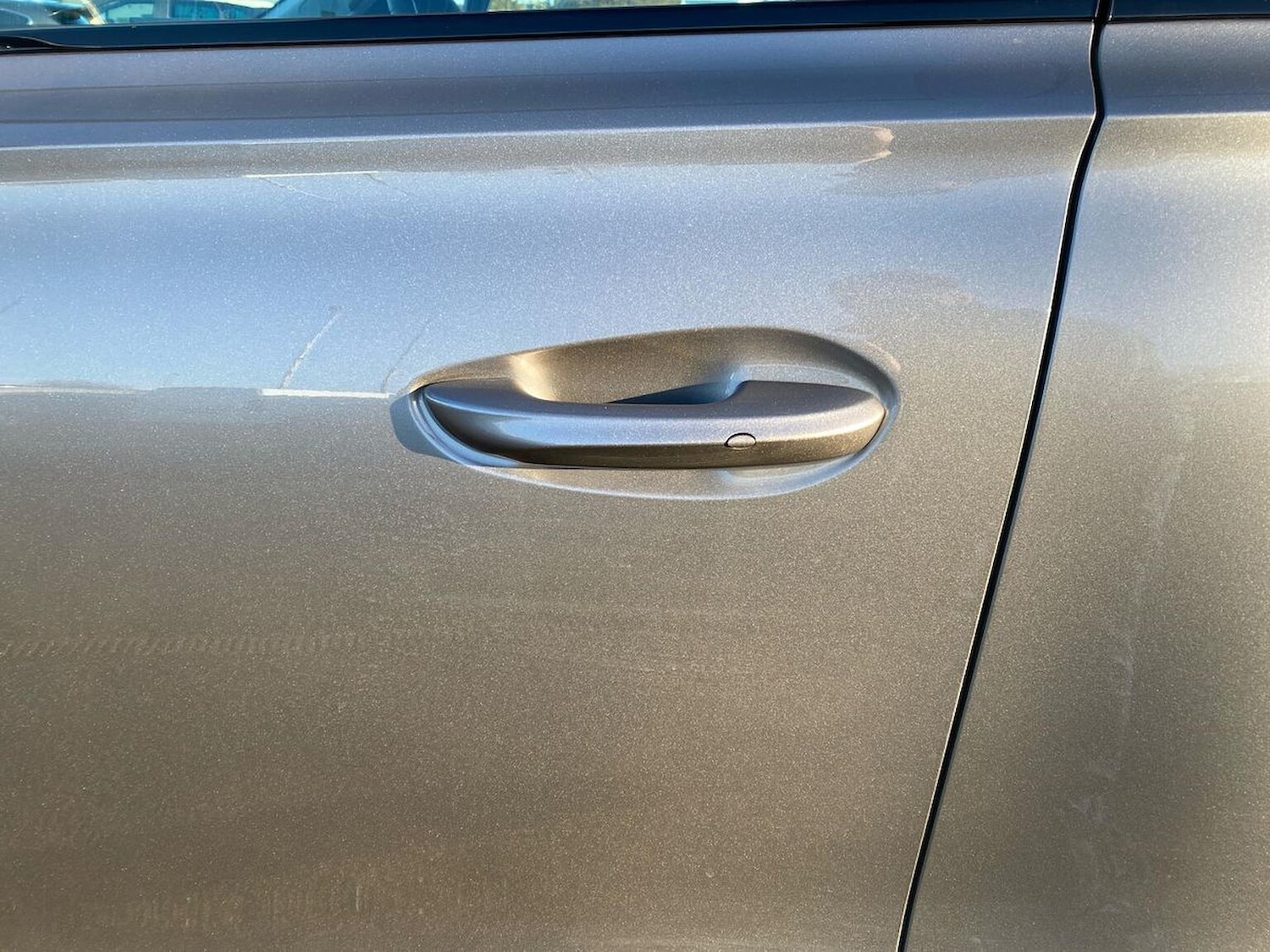 Used MG MG HS 2025 for sale - 76932304: Photo 37