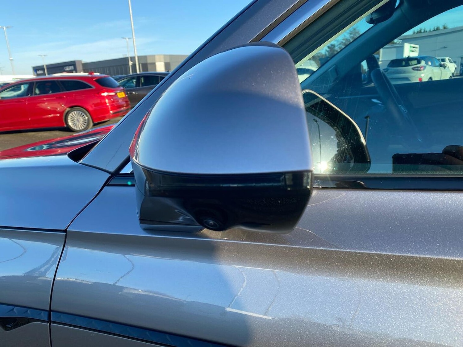 Used MG MG HS 2025 for sale - 76932304: Photo 38