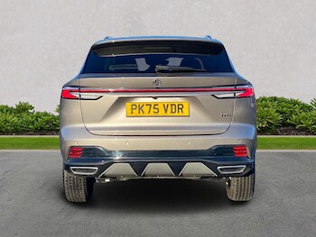 Used MG MG HS 2025 for sale - 76932304: Photo