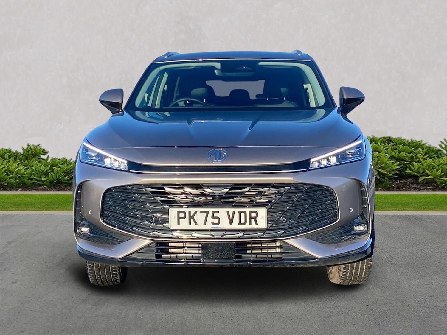 Used MG MG HS 2025 for sale - 76932304: Photo 5