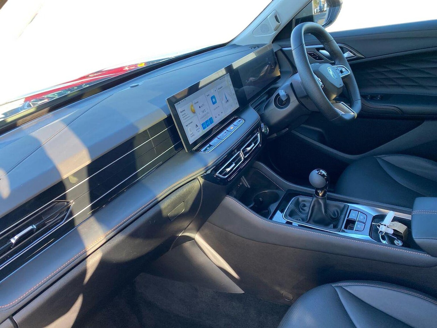 Used MG MG HS 2025 for sale - 76932304: Photo 7