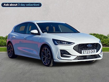 Ford - Focus