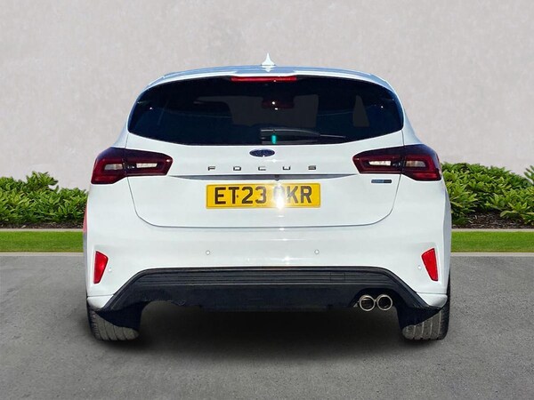 Used Ford Focus 2023 for sale - 76287283: Photo 4